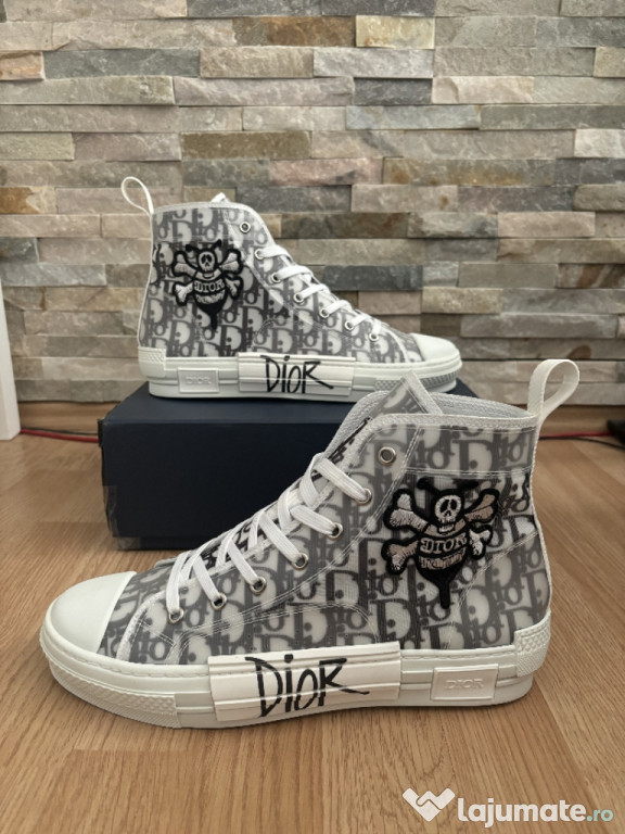 Dior B23 sneakers