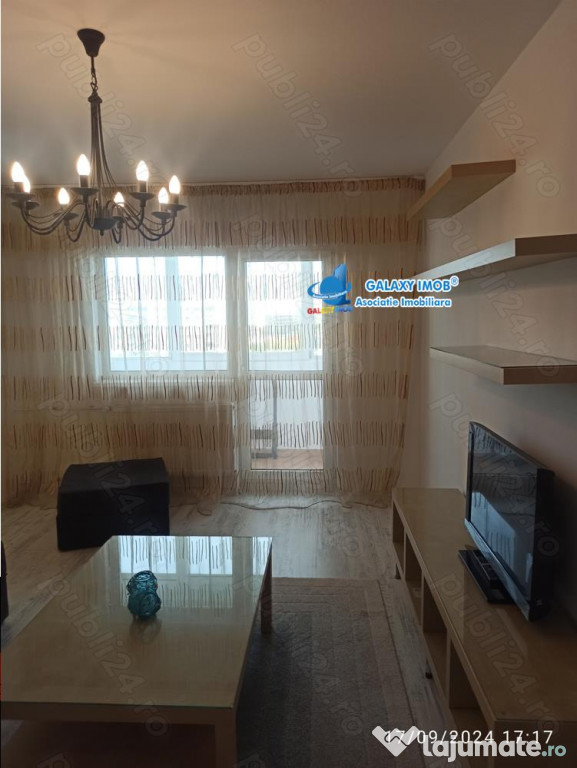 Apartament 2 Camere Turda G 175