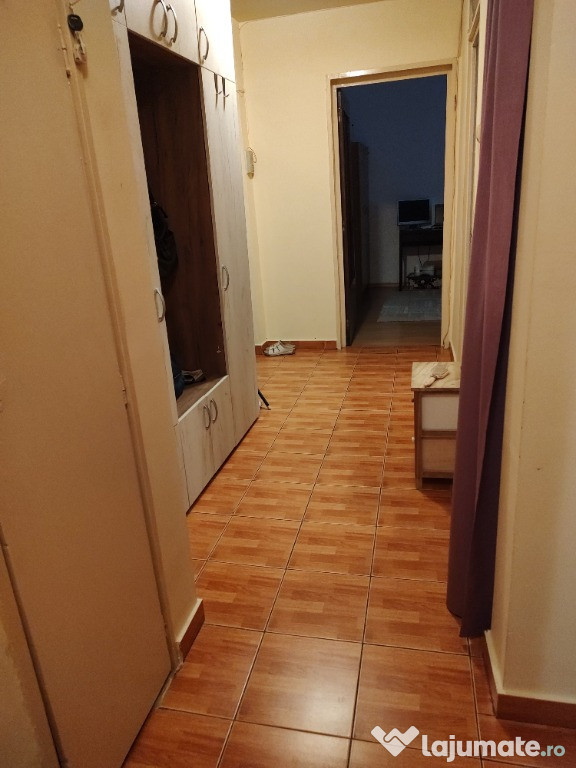 Apartament 2 camere decomandat Margeanului