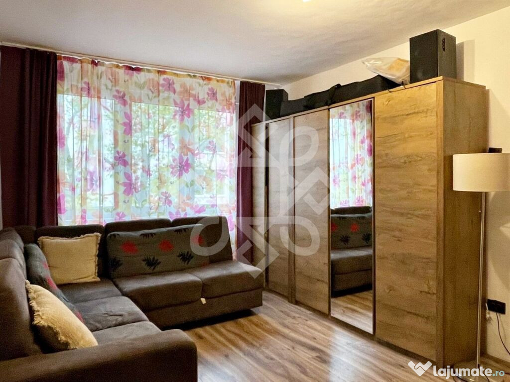 Apartament tip AN cu 2 camere, Iosia, Oradea