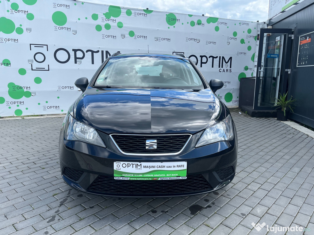 Seat ibiza /rate ~ livrare gratuită ~ garanție