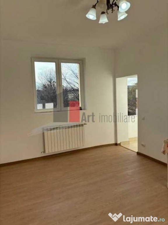 Apartament 2 camere Baba Novac 44 mp