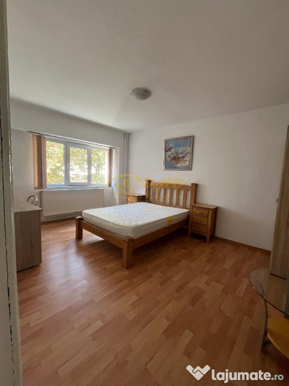 Apartament 2C Decomandate, Podul de Fier CT