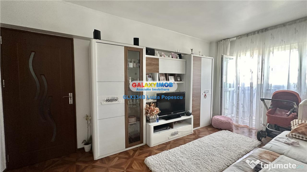 ! APARTAMENT 3 CAMERE 13 SEPTEMBRIE-MONITOR 76MP STRADAL