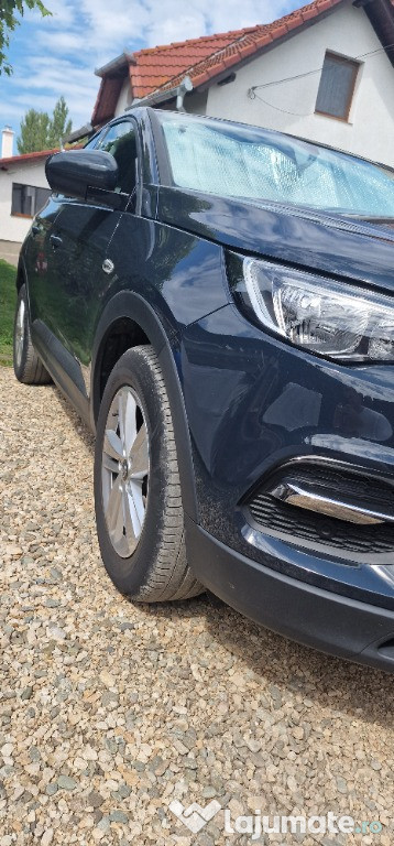 Opel grandland x1.2 2019