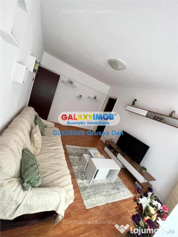 Apartament 3 Camere Drumul Taberei G 193