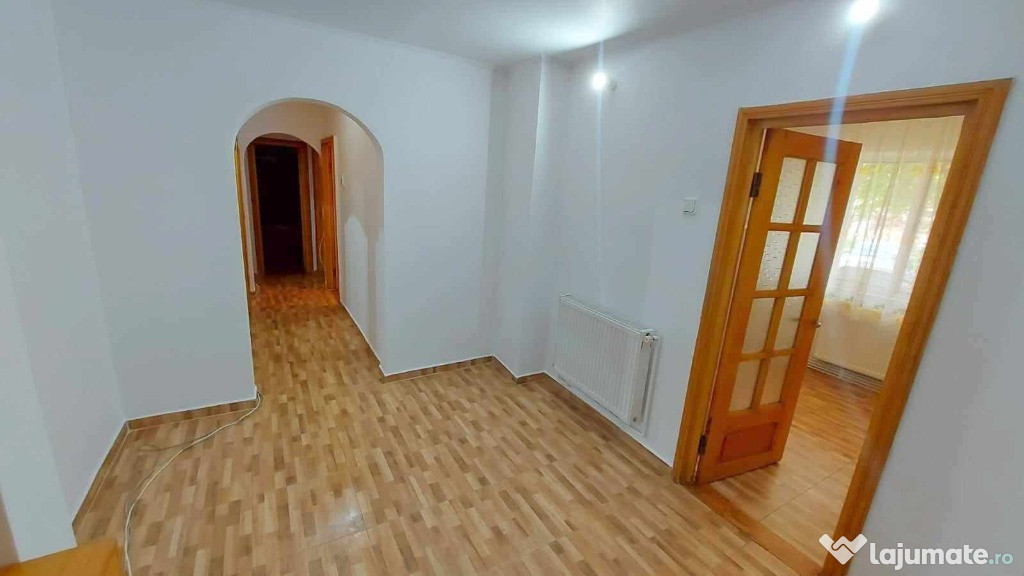 Apartament 3 camere, D, Pacurari