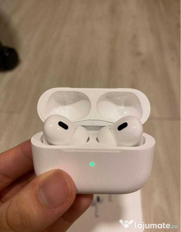 Apple AirPods Pro 2- Generația 2