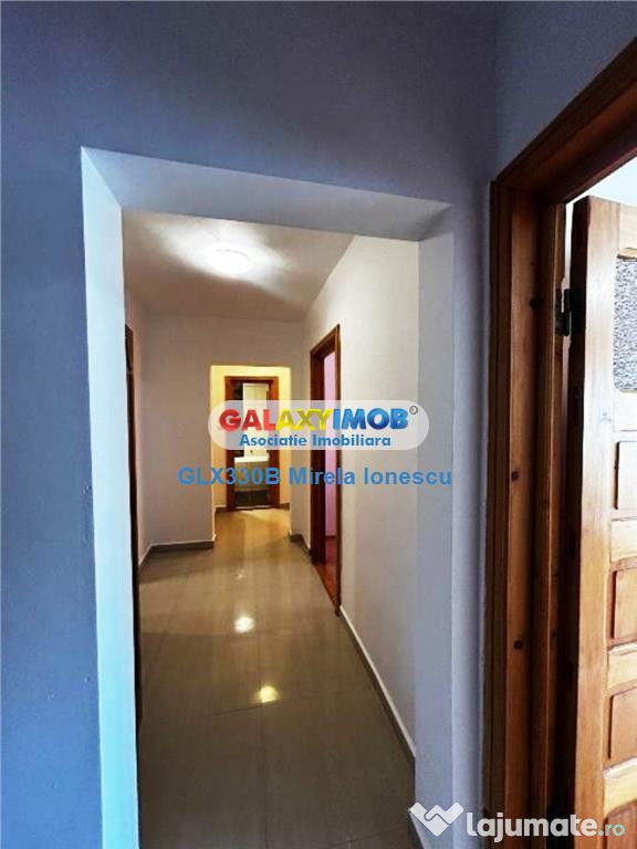 Apartament 3 camere Gorjului