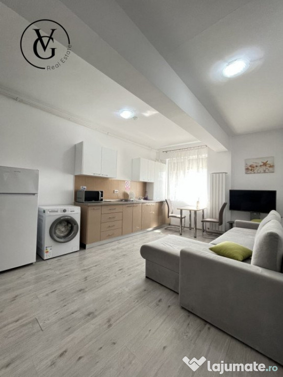 Apartament 2 camere- Magnum Residence