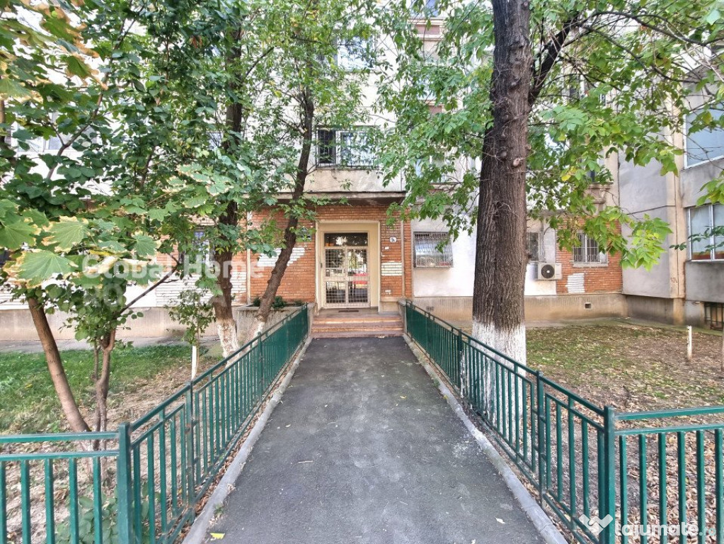 AFI Cotroceni - Bld Timisoara - Academia Militara | Apartame