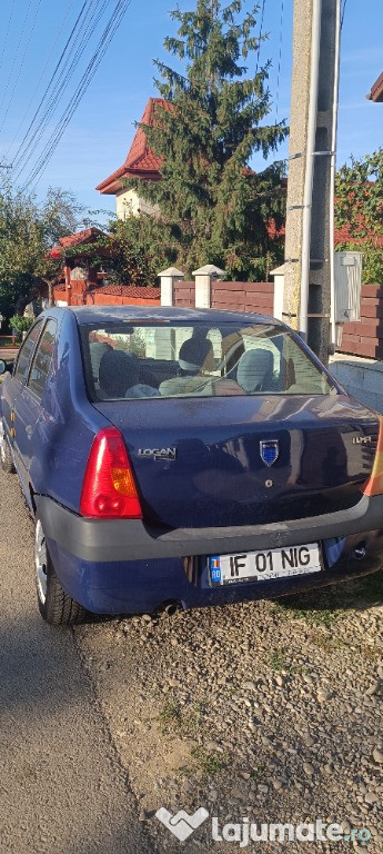 Super afacere, Dacia Logan