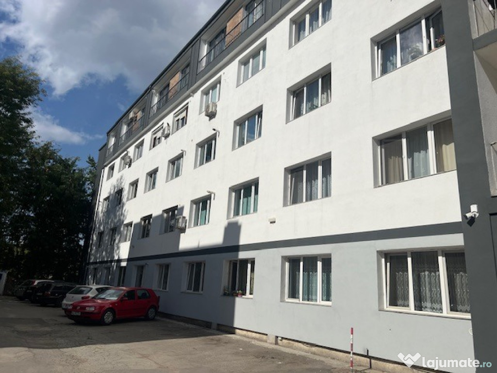 AA/997 Apartament cu 1 cameră în Tg Mureș - 7 Noiembrie