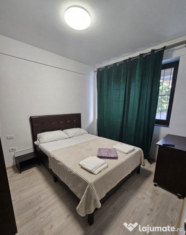 Apartament de inchiriat situat in zona CAMPUS - TOMIS NORD