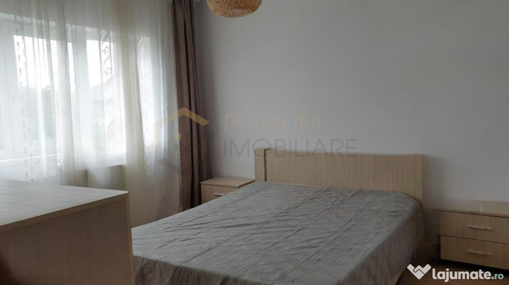 Apartament 3 camere - Zona Soarelui - Centrala Proprie