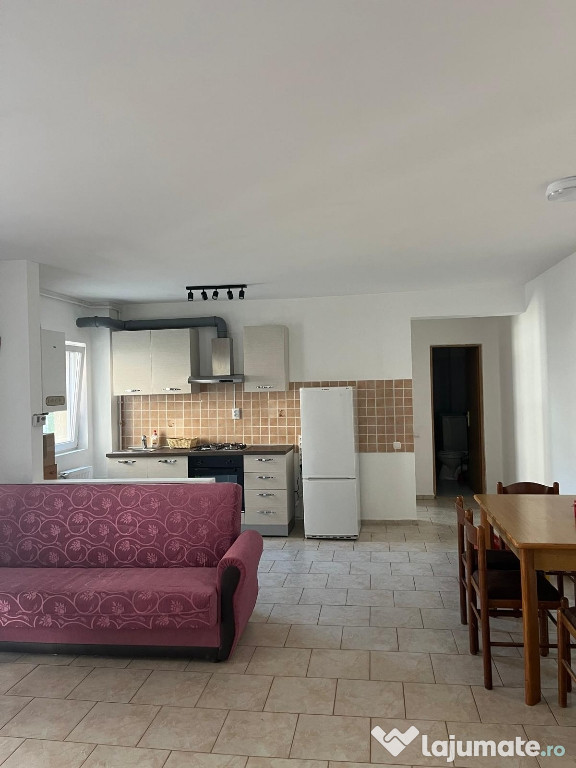 Apartament 2 camere in bloc nou