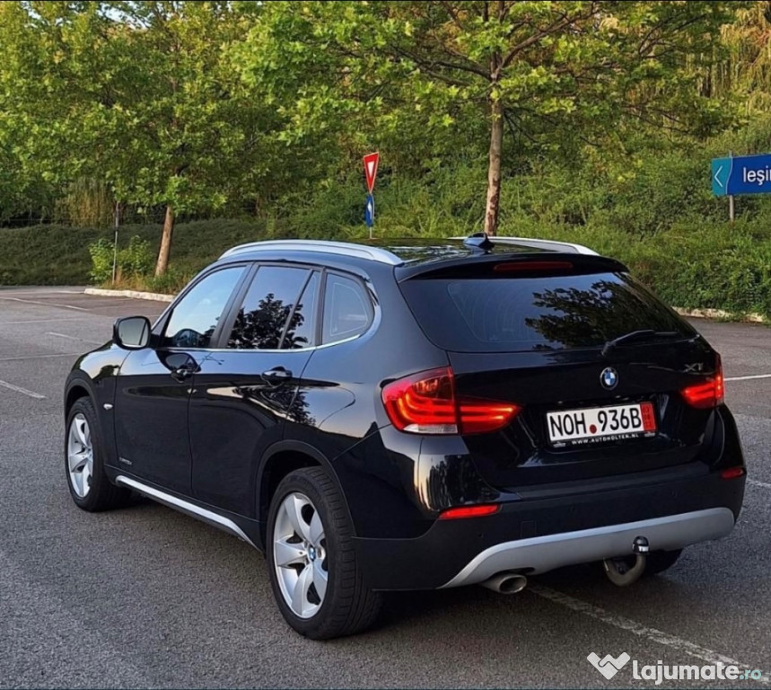 BMW X1 / xDrive 4X4 / Automat