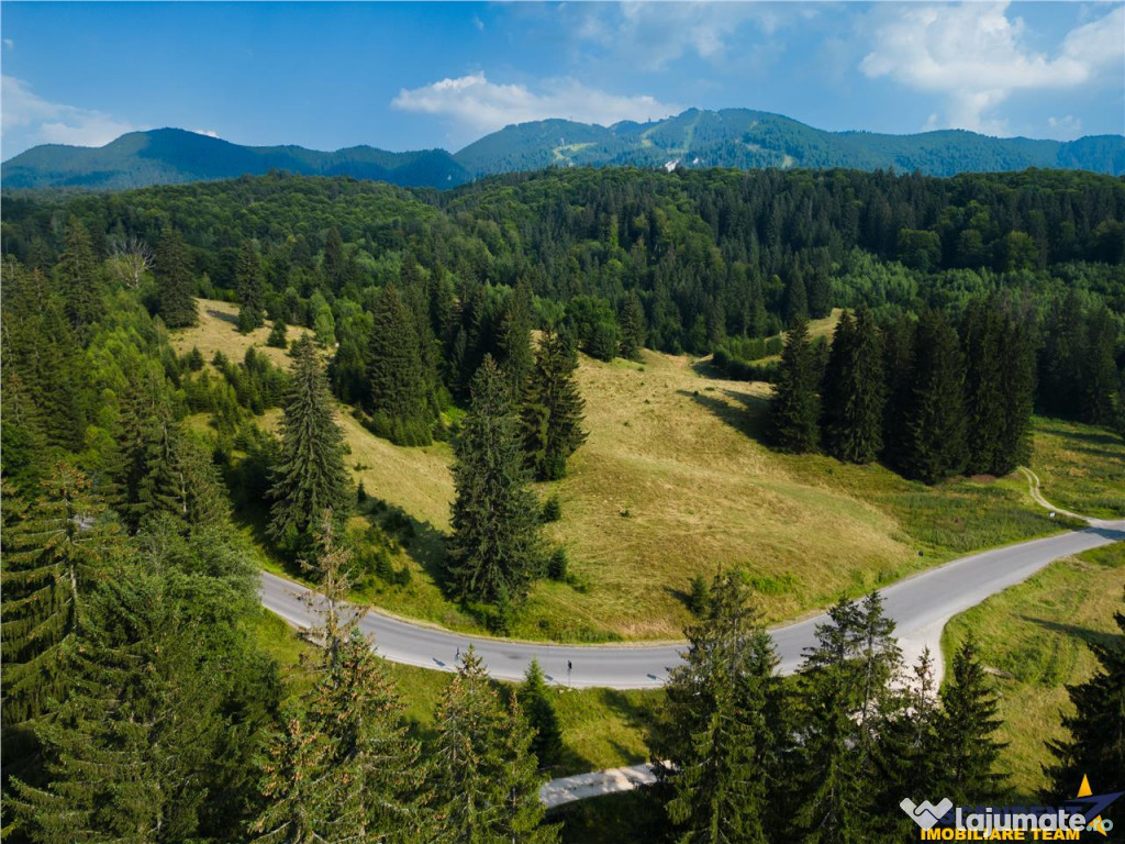 Film!!Punct de inatlnire cu natura! Poiana Brasov - Rasnov,3