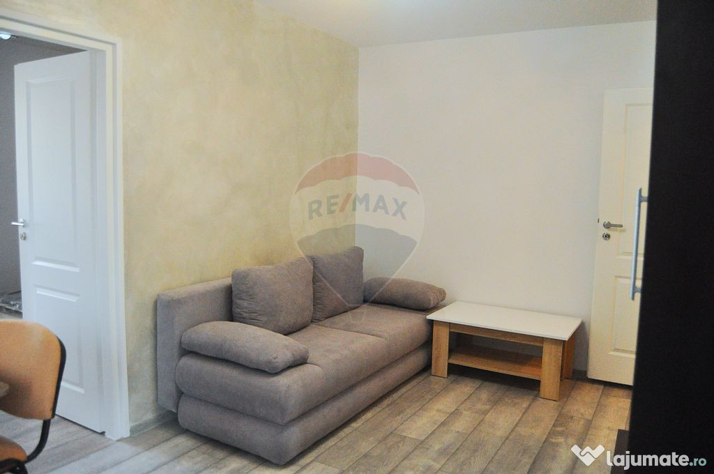 Apartament cu 2 camere de închiriat, zona Fortuna