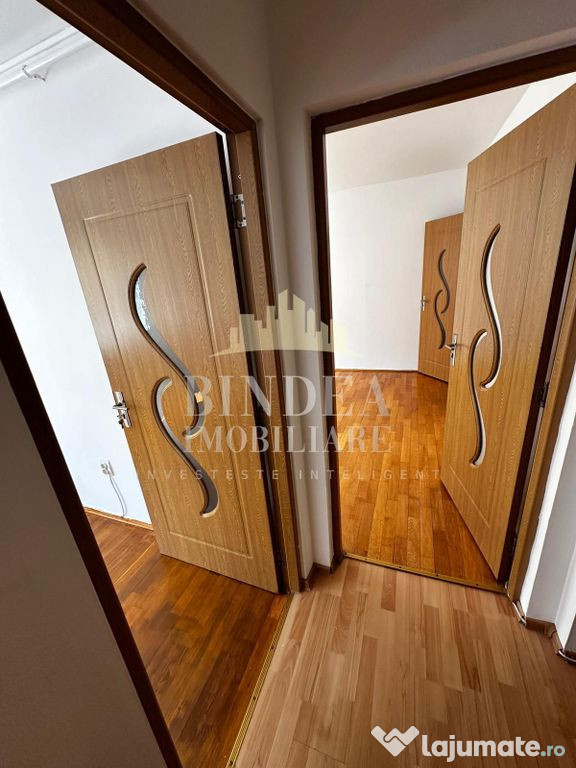 Apartament 2 camere etaj 1- 40mp