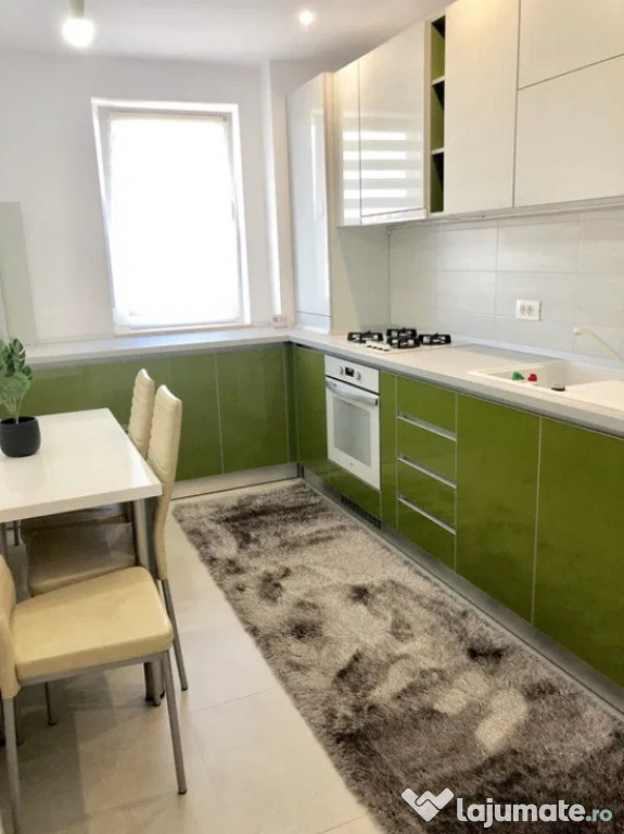 Zona Centrala ofer Chirie Apartament 2 camere pe Strada Unirii