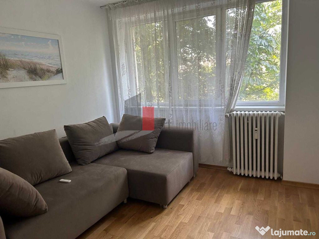 APARTAMENT 3 CAMERE STEFAN CEL MARE- TEI