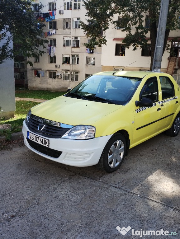 Dacia Logan 2010