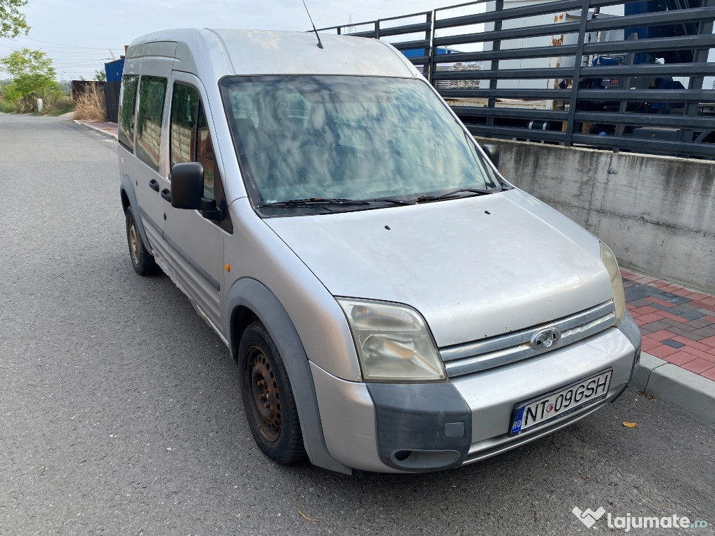 Ford tourneo connect minibus 2008, 2700E