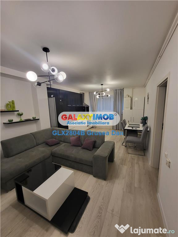 Apartament 2 Camere Foreigners Friendly Pacii G 247