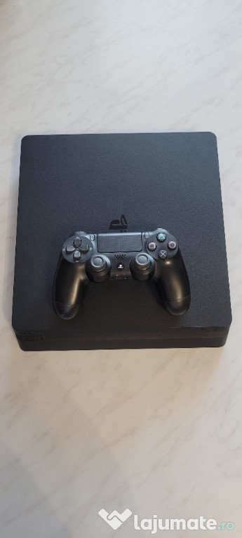 Playstation 4 Slim