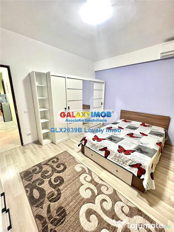 Apartament Bloc Nou Berceni - Grand Arena - 0% COMISION