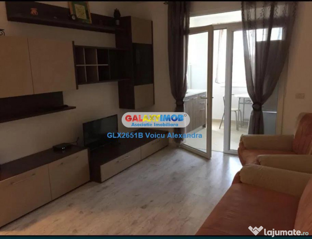 Apartament Bloc Nou Berceni - Metalurgiei Park