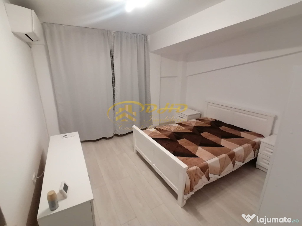 Apartament 2c Valea Adanca