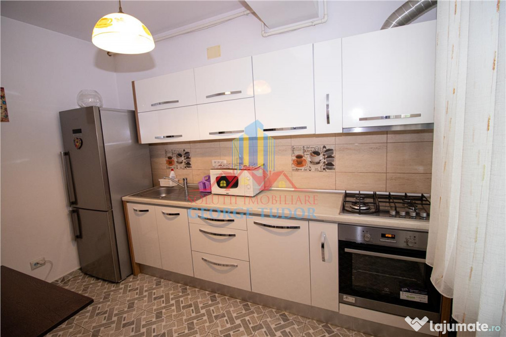 Apartament 2 camere 70 mp, Str. Soarelui Nr.7, Militari Resi