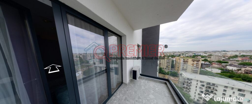 2 minute Metrou Mihai Bravu - Apartament 2 camere la cheie