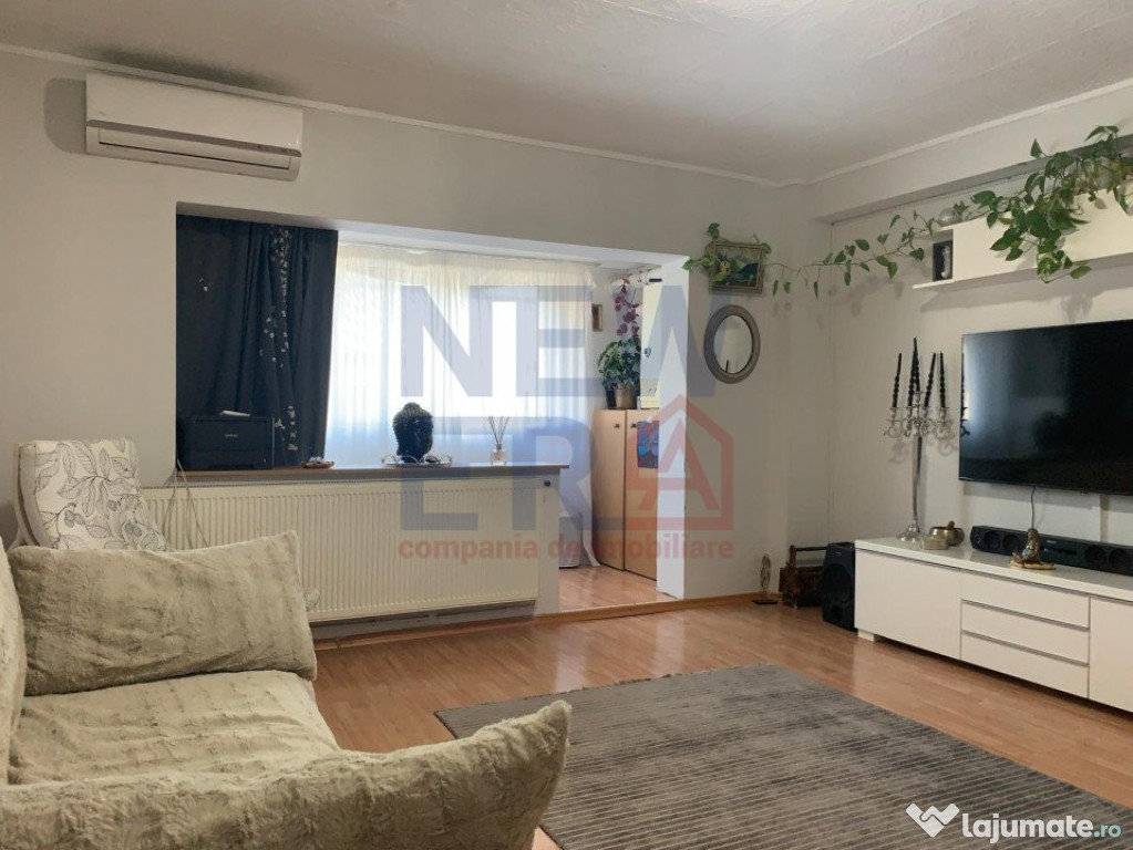 De vanzare Apartament 2 camere Snagov - Ghermanesti