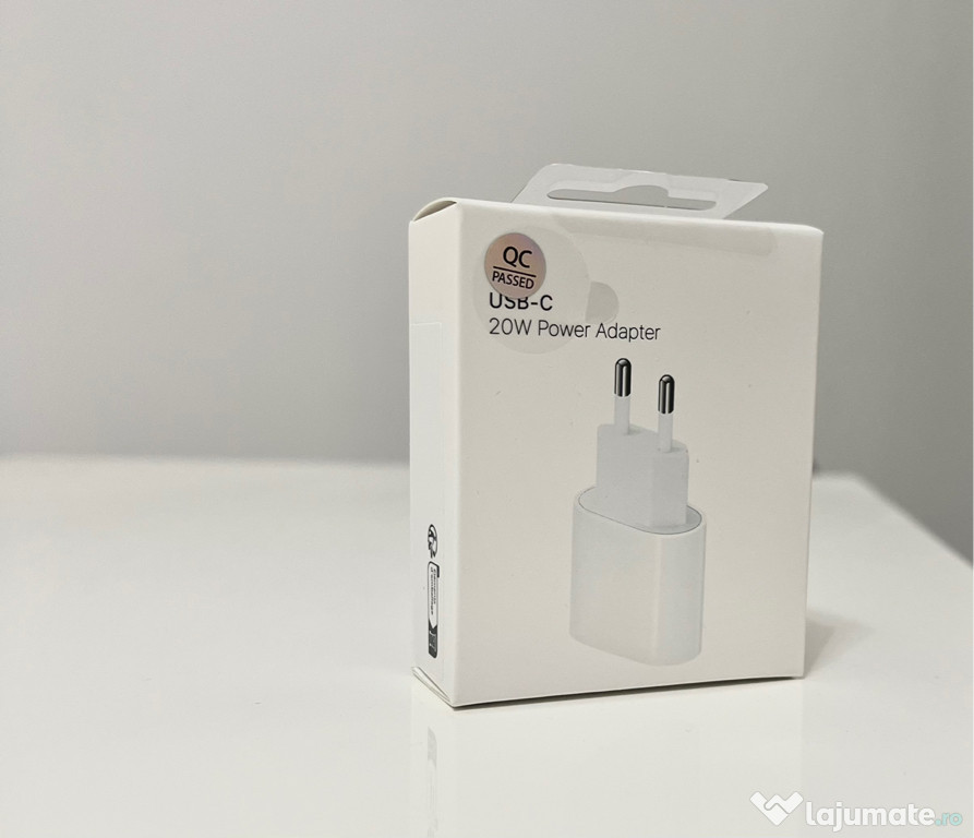 Încărcător Apple USB-C