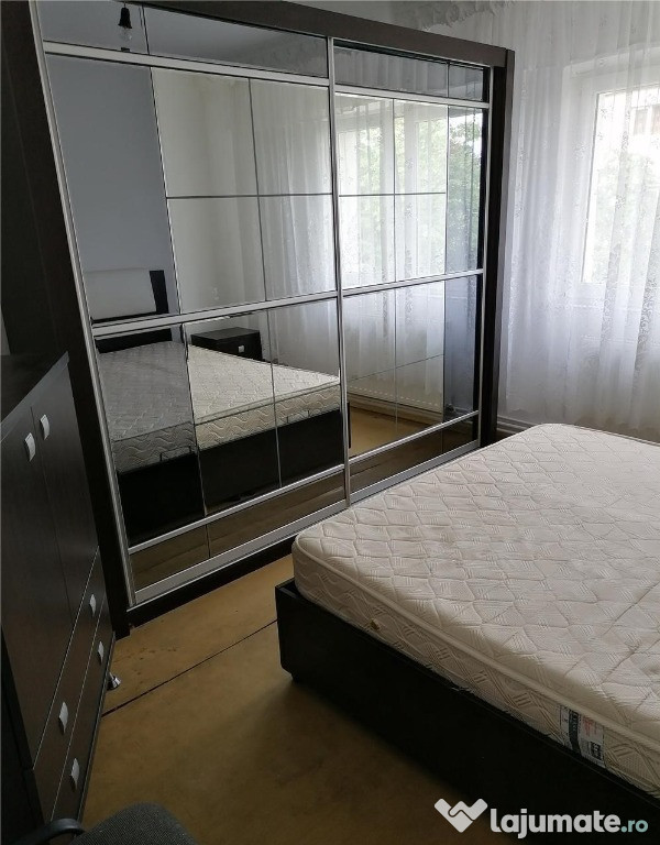 Apartament 2 camere zona Metalurgiei