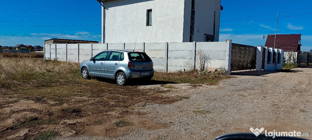 Berceni – Strada Intre Vii, zona noua de vile, teren 380 mp