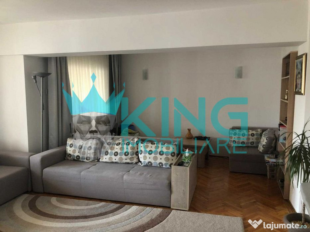 Apartament 3 Camere | Ultracentral | Centrala | AC | Parcare