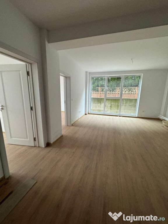 Apartament 120mp, bloc nou, Radauti