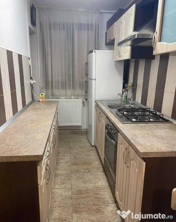 Apartament 2 camere Soseaua Oltenitei si Oraselul Copiilor.