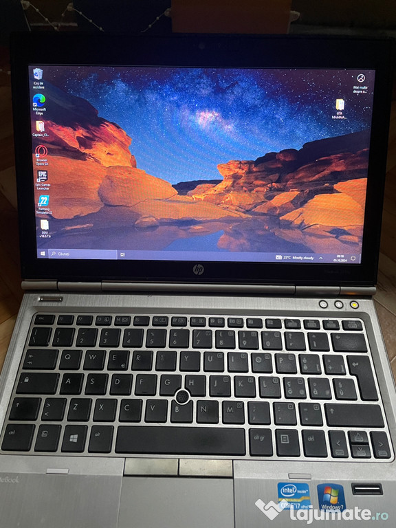 Laptop HP Elittebook 2570p