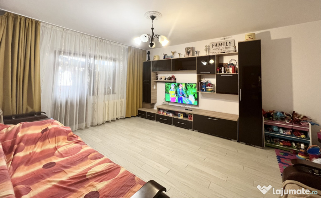 Apartament 2 camere in Str Foisorului, Vitan - Octavian Goga