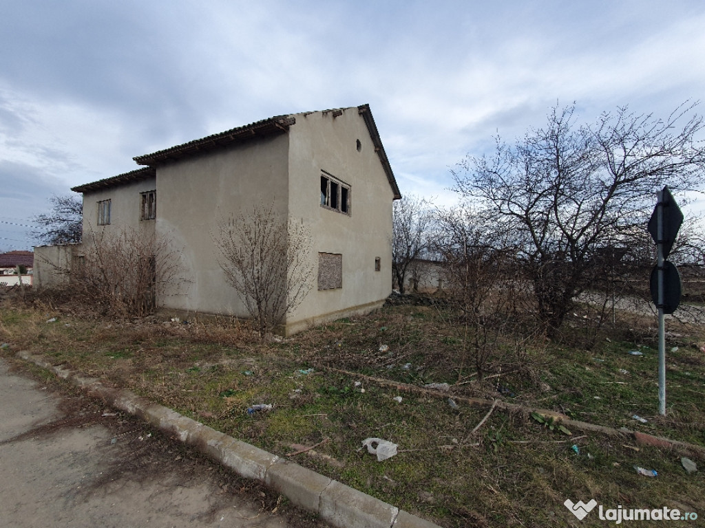 Casă Vilă la Marea Neagra Aeroport Tuzla