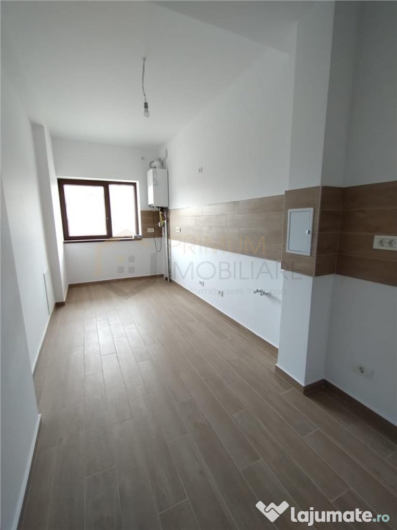 Apartament - 2 camere - balcon