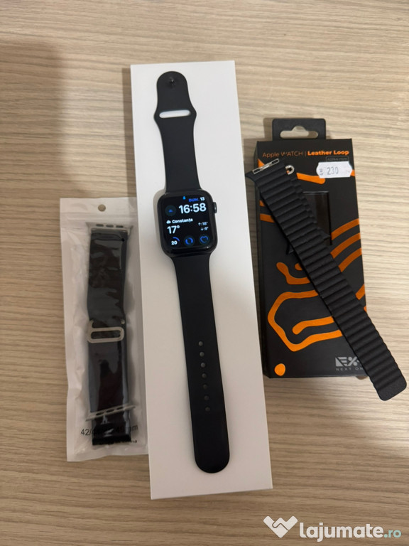 Apple Watch Series 6 44 mm