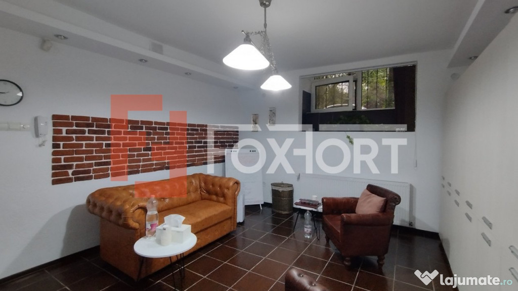 Apartament 2 camere, Timisoara, Ultracentral - Pretabil biro