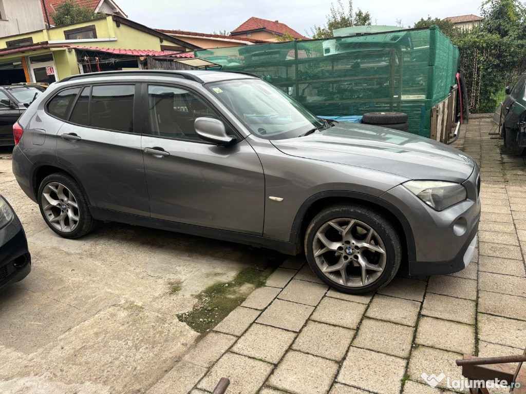 Piese caroserie BMW X1 E84