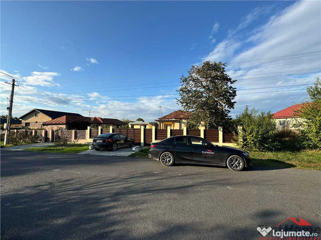 Casa de in Lamotesti la 10 minute de Focsani
